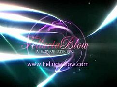 she craves that blowjob 😏