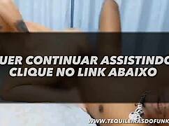 Debora fantine live with papai and catra.