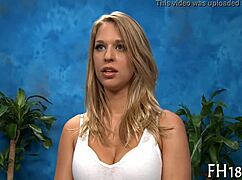 Detailed Massage Porn Clips Featuring Intimate Touches