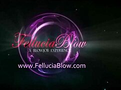 Amateur Performs Excellent Blowjob With Swallow And Facial.