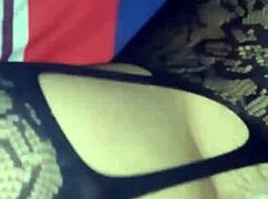 Lick That Pussy Close Up!