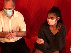 Gamestop investor smokes with favorite pornstar Viva Athena