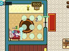 Hg Haunted Raven is a short little 18+ game 😊