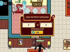 Hg Haunted Raven is a short little 18+ game 😊