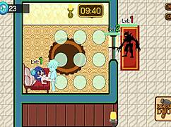 Hg Haunted Raven is a short little 18+ game 😊