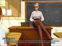 Ripples full gameplay part 1