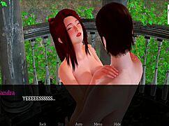 hey, check out this erotic 3d cartoon family hentai adventure