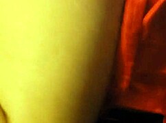 husband catches jucee hotwife seducing bbc on cam, damn! 😈