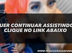 Debora fantine live with papai and catra.