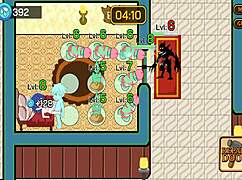 Hg Haunted Raven is a short little 18+ game 😊