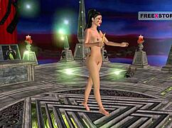 i messed up posing in all these positions as an indian teen