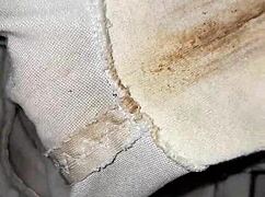 dirty pants from the emo neighbor