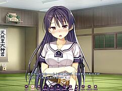 Mai Kudou's Intriguing Hentai Scene Eleven