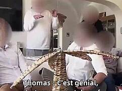 this outdoor lesbian session with teasing tits and ass is so hot