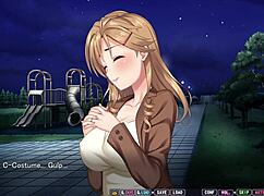 Horny Ex-Classmate Trophy Wife Fucked Intensely At Night Ep6