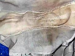 dirty pants from the emo neighbor