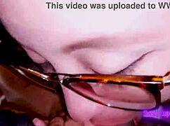 Samanta Latina Blowjob