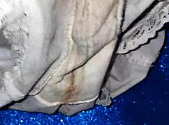 dirty pants from the emo neighbor