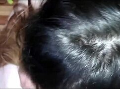 a quick home visit turns into an unexpected family moment while mom is away