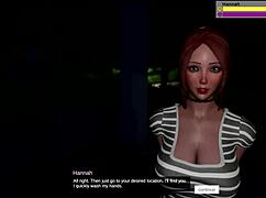 Master Of Seduction Part 3