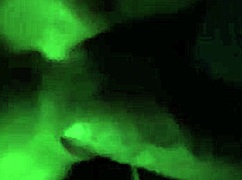 sexy babe flashes pussy panties mini skirt risky blowjob outdoor