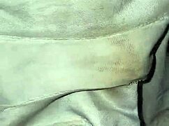 dirty pants from the emo neighbor