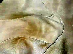 dirty pants from the emo neighbor