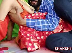 indian bhabhi ki chudai a day my dever ji tremendously fucks my butt satisfied me