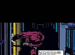 Hellboy comic chapter 1 part 2