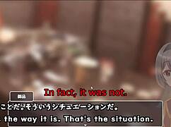 Ecchi dreams collection trial with machine translated subtitles!