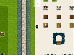 tanned girl natsuki gets cum poured deep in her womb in hentai