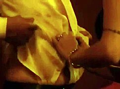 Fifty tons of DNA unleashed in the motel during intense anal sex session