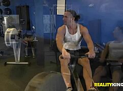 reality kings xo rivera gains from pussy fucking