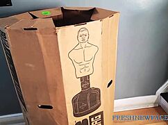 Sex Doll Blowjob And Face Fucking Cum In Mouth Review