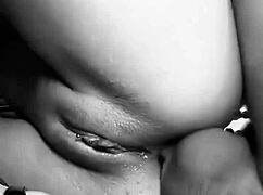 Novinha endures dick in ass for those who love good anal, achieving red rose orgasms