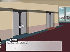 18Titans Episode 59: Sloppy Double Blowjobs