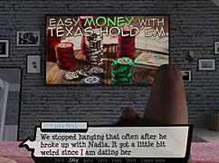 Pandora's Box Unleashes Intense Public Blowjobs and Handjobs