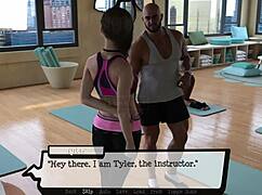 Pandora's Box Unleashes Intense Public Blowjobs and Handjobs