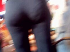 culonas callejeras got me hooked, wow! 😍