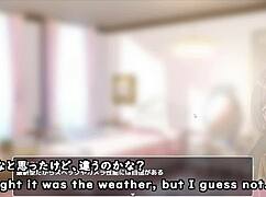 Ecchi dreams collection trial with machine translated subtitles!