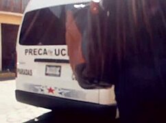 culonas callejeras got me hooked, wow! 😍