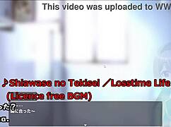 Ecchi dreams collection trial with machine translated subtitles!