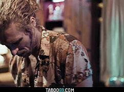 Blonde slut siouxsie q takes some serious raw fucking with a stranger in hardcore reality