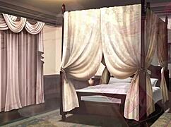 Samurai Vandalism Part 6 Adventure Continues