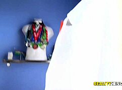 reality kings xo rivera gains from pussy fucking