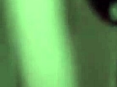 Fifty tons of DNA unleashed in the motel during intense anal sex session