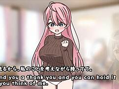 Ecchi dreams collection trial with machine translated subtitles!