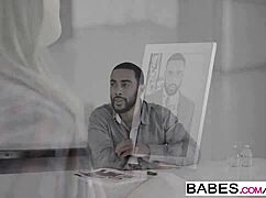 Hollywood Dreams Clip Starring Stallion and Sara Luv