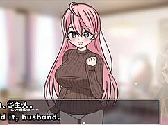 Ecchi dreams collection trial with machine translated subtitles!