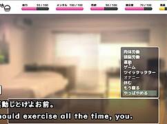 Ecchi dreams collection trial with machine translated subtitles!